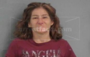 Sabrina Ann Dotson