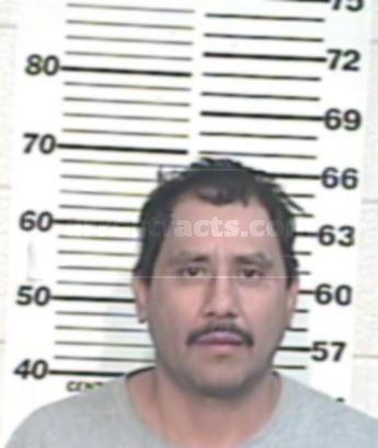 Guillermo Cruz Vasquez