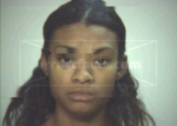 Monique Chantell Turner