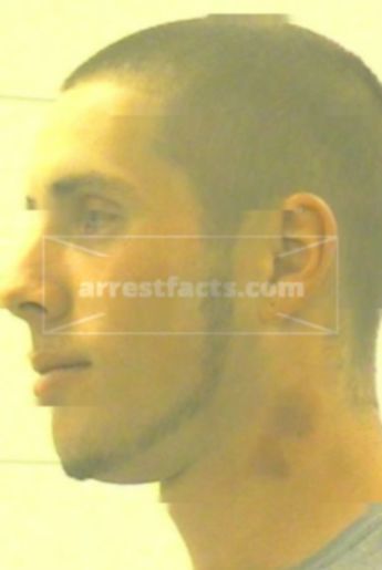 Mathew Scott Dupree
