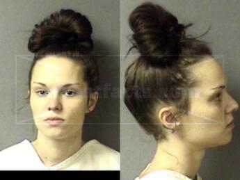 Kaylee Michelle Shields