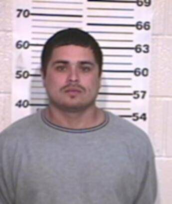 Daniel Perez Davila