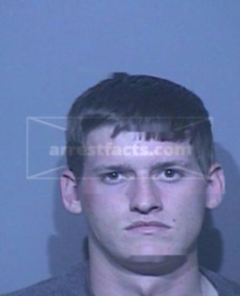 Stephen Zachary Foley