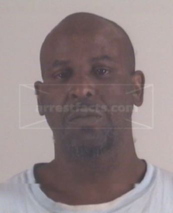 Aaron Allen Malone