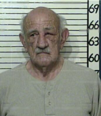 Jerry Lee Lovelady