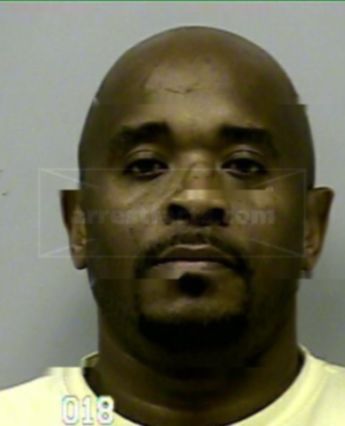 Darnell Lanariss Rice