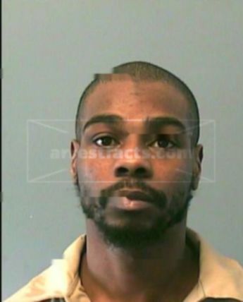 Braheem Townsend