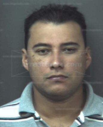 Uben Antonio Martinez
