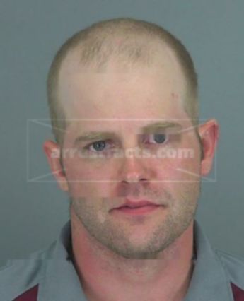 Matthew Edward Carter