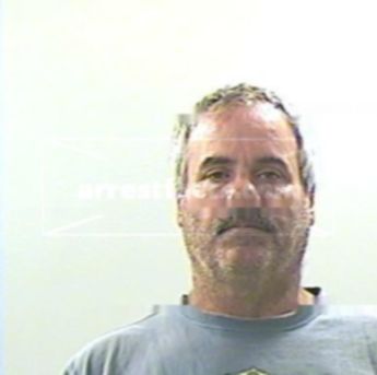 Scott Chester Wright