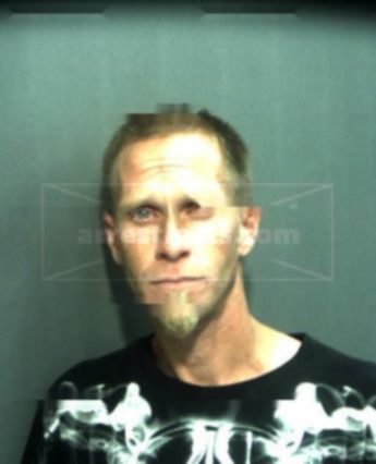Bryan Ashley Stone