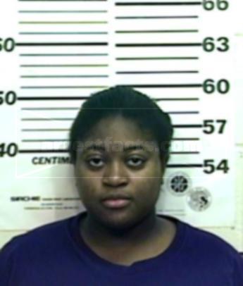 Latasha Nicole Wilkerson
