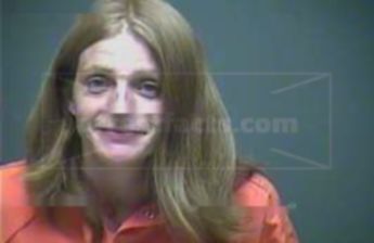 Amanda Mae Bumgardner
