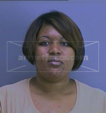 Tracey Nicole Edwards