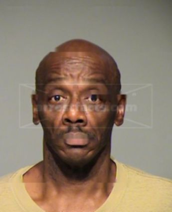 Anthony Evans