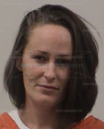 Jamie Lee Landers