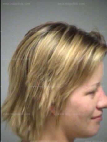 Ashley Renae Tyer