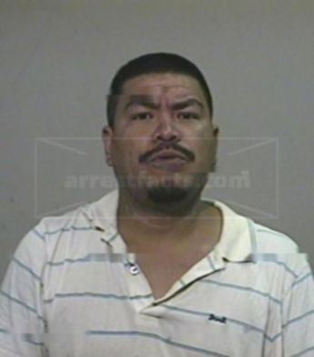 Marco Antonio Moreno