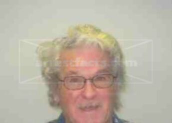 William Douglas Horan