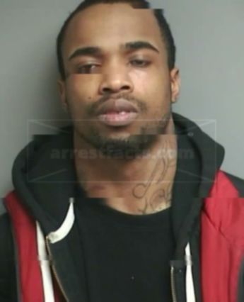 Quentin James Green