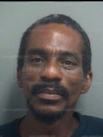 Ramon Alfonso Roberts