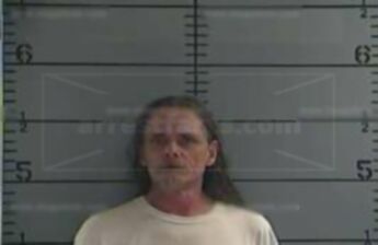 Charles Martin Solmonson