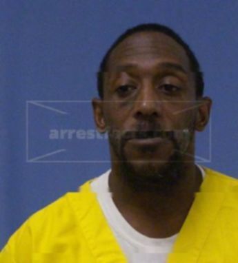 Terrance T Harris