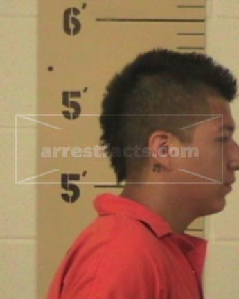 Joe Angel Arreola