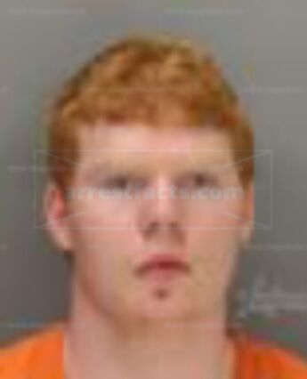 Stanton Blake Alexander