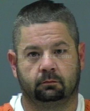 Timothy Joseph Stacey