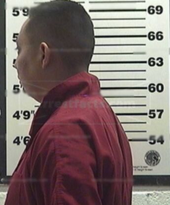 Travis Lang Little