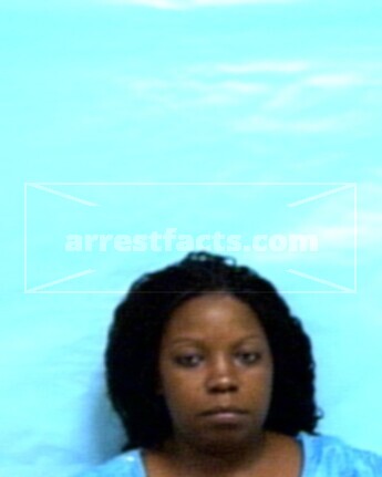 Shanika Rena Harmon