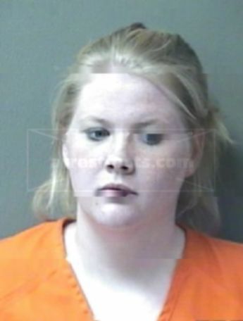 Holly Nicole Harrell