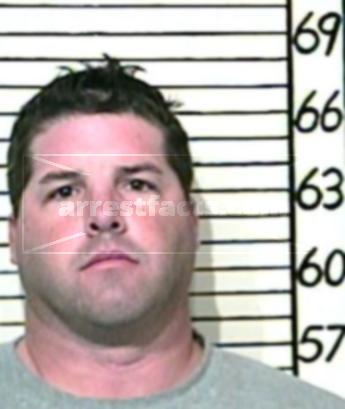 Todd Grant Barker
