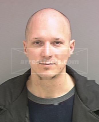 Joseph Michael Burt