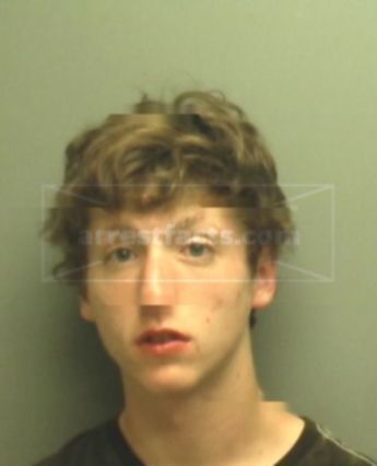 Christian Joseph Combs