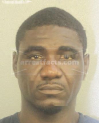 Rodolphus David Williams