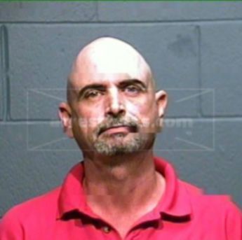 Steven Dale Needham
