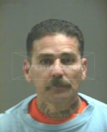 Raymond M Escobedo