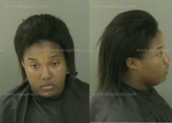 Jekeria Lamontia Patterson