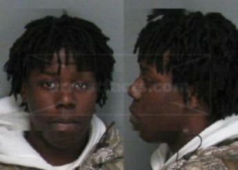 Terrius Bryant