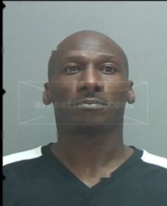 Antwan Lashone Mims