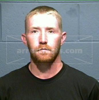 Jeremy D. Hallman
