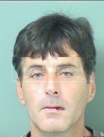 Ralph Dwayne Hall