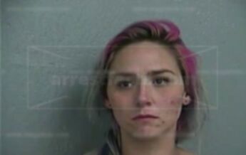 Nicole Marie Chadwick