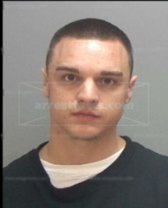 Eric Michael Ruiz