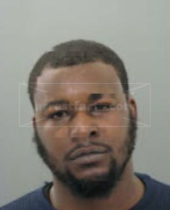 Jamil Myron Peterson