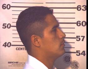 Romeo Enrique Santa Cruz Perez