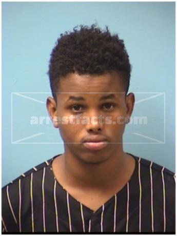 Faisal Abdi Mohamed