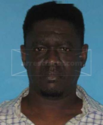 Anthony Mark Allwood